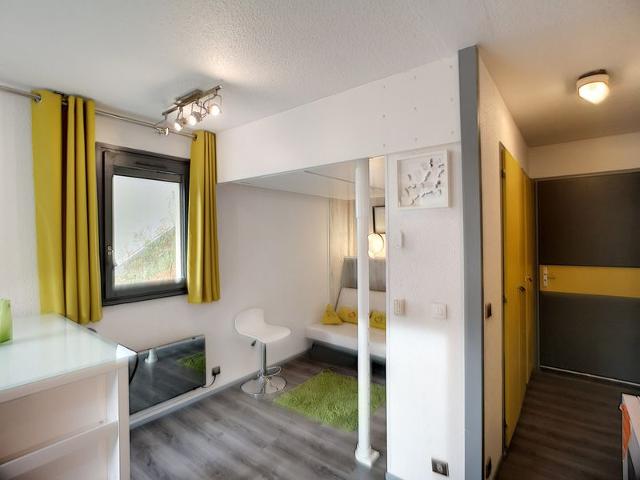 Résidence BIELLAZ - Les Menuires Reberty 1850