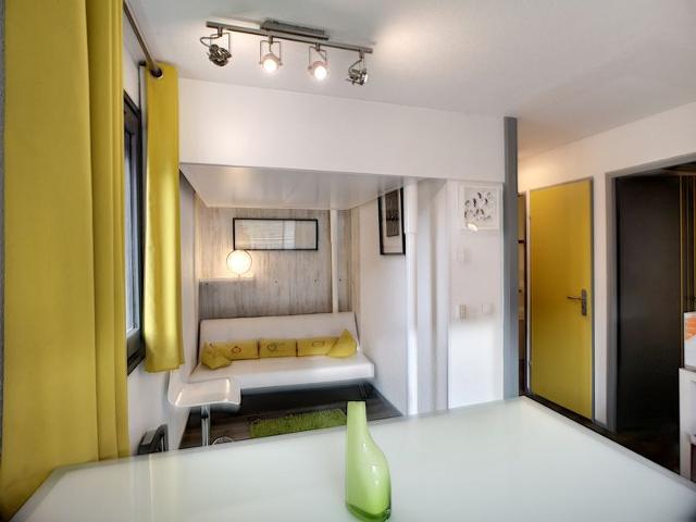 Résidence BIELLAZ - Les Menuires Reberty 1850