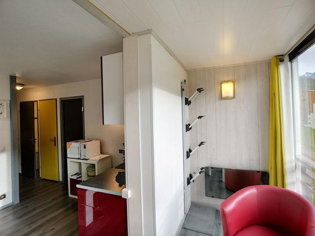 Résidence BIELLAZ - Les Menuires Reberty 1850