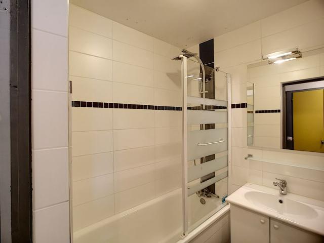 Résidence BIELLAZ - Les Menuires Reberty 1850