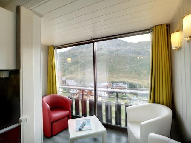 Résidence BIELLAZ - Les Menuires Reberty 1850