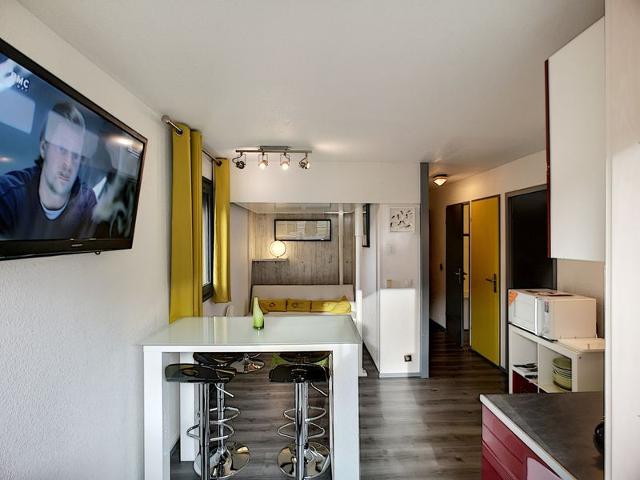 Résidence BIELLAZ - Les Menuires Reberty 1850