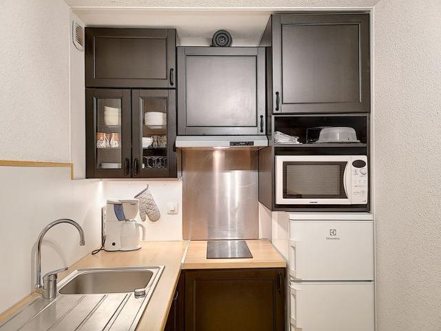 Résidence BIELLAZ - Les Menuires Reberty 1850