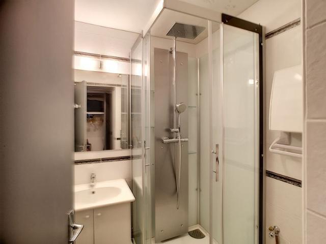 Résidence BIELLAZ - Les Menuires Reberty 1850