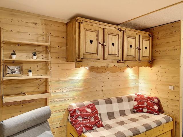 Résidence BIELLAZ - Les Menuires Reberty 1850