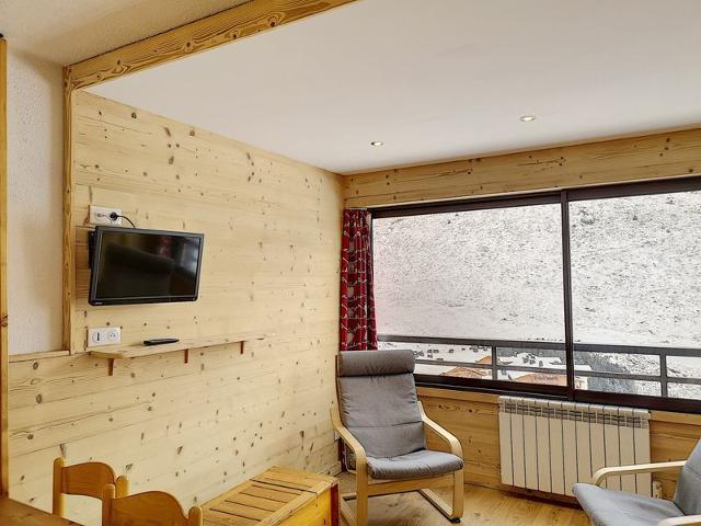 Résidence BIELLAZ - Les Menuires Reberty 1850