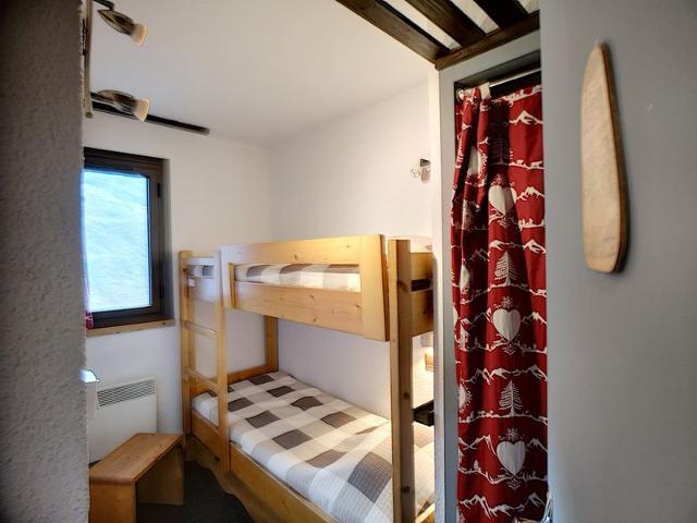 Résidence BIELLAZ - Les Menuires Reberty 1850