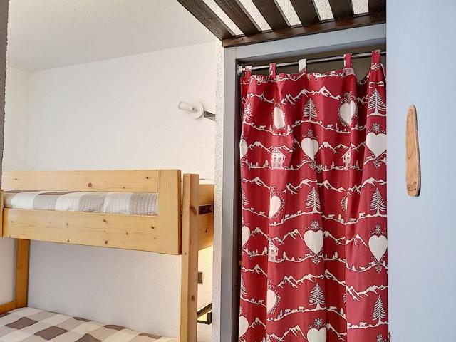 Résidence BIELLAZ - Les Menuires Reberty 1850