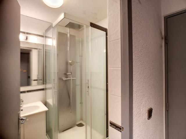 Résidence BIELLAZ - Les Menuires Reberty 1850