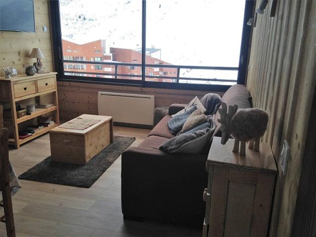 Résidence BIELLAZ - Les Menuires Reberty 1850