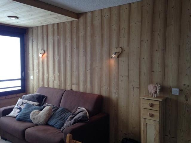 Résidence BIELLAZ - Les Menuires Reberty 1850