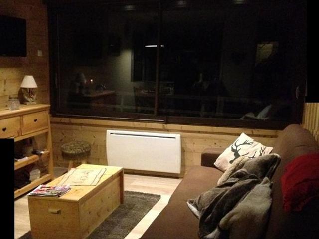 Résidence BIELLAZ - Les Menuires Reberty 1850