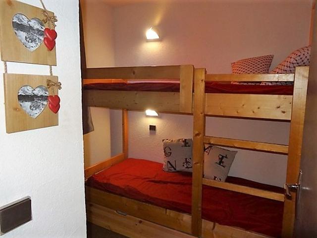 Résidence BIELLAZ - Les Menuires Reberty 1850