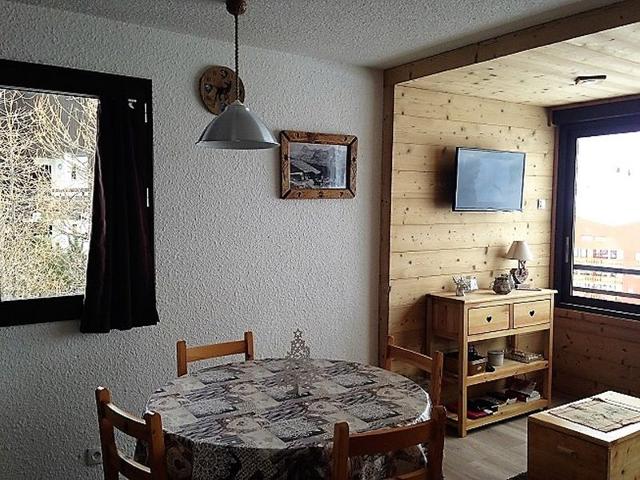 Résidence BIELLAZ - Les Menuires Reberty 1850