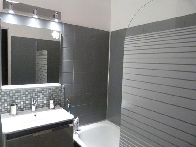 Résidence BIELLAZ - Les Menuires Reberty 1850