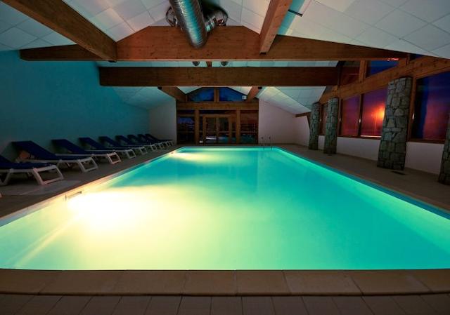 travelski home select - Chalets Le Grand Panorama II 3* - Valmeinier