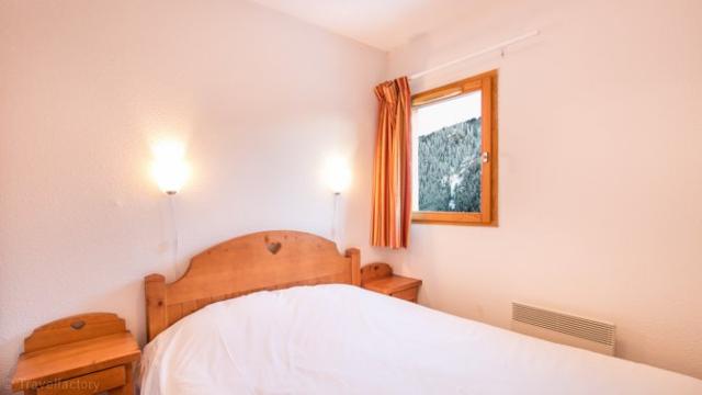 travelski home select - Residence La Turra & La Ramoure 3* - Valfréjus