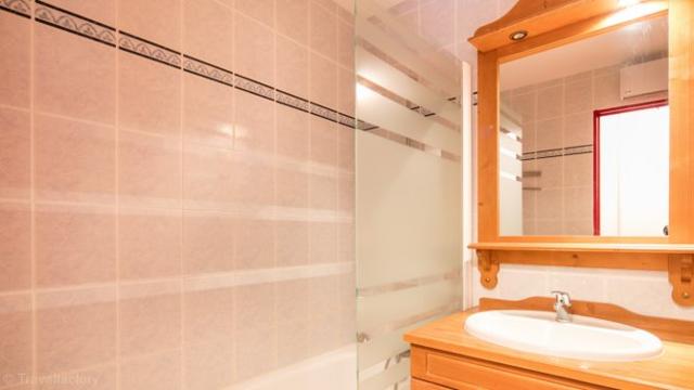 travelski home select - Residence La Turra & La Ramoure 3* - Valfréjus