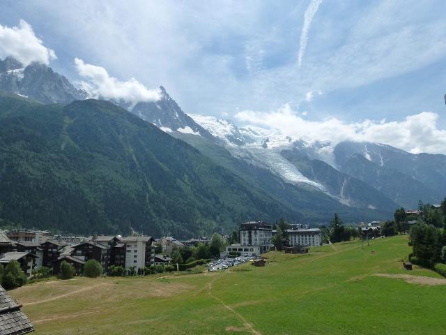 Apartements BALCONS DU SAVOY - Chamonix Savoy Brévent