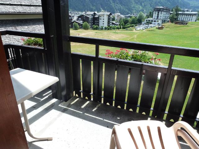 Apartements BALCONS DU SAVOY - Chamonix Savoy Brévent