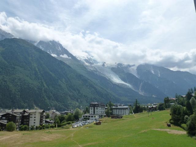 Apartements BALCONS DU SAVOY - Chamonix Savoy Brévent