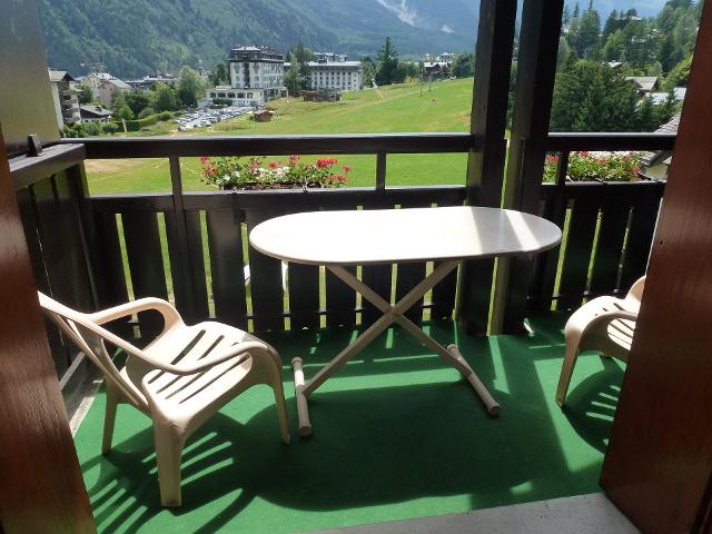 Apartements BALCONS DU SAVOY - Chamonix Savoy Brévent