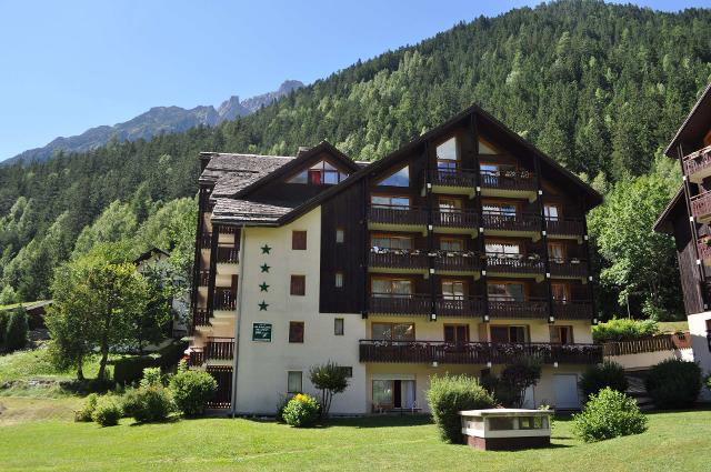 Apartements BALCONS DU SAVOY - Chamonix Savoy Brévent