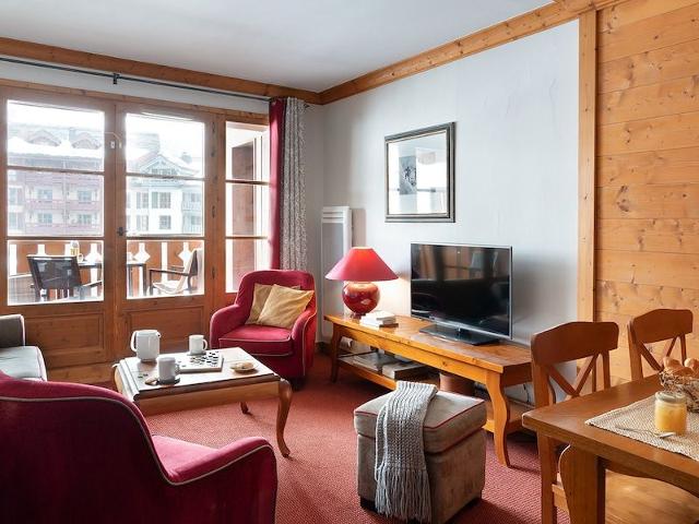 Pierre & Vacances Premium residence Arc 1950 Le Village - Les Arcs 1950