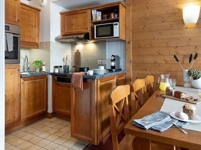 Pierre & Vacances Premium residence Arc 1950 Le Village - Les Arcs 1950