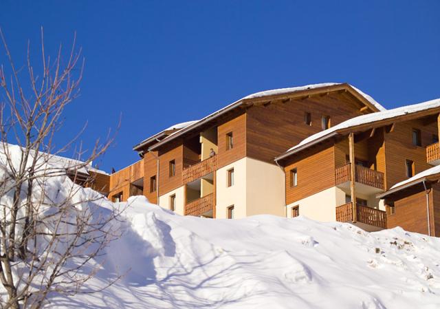 Résidence Le Chalet d'Orcières *** - Orcières Merlette 1850