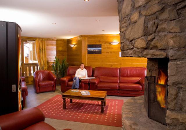 Résidence Le Chalet d'Orcières *** - Orcières Merlette 1850