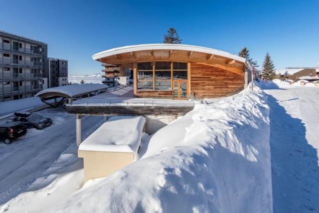 Résidence L'Ecrin des Neiges 3* - Chamrousse