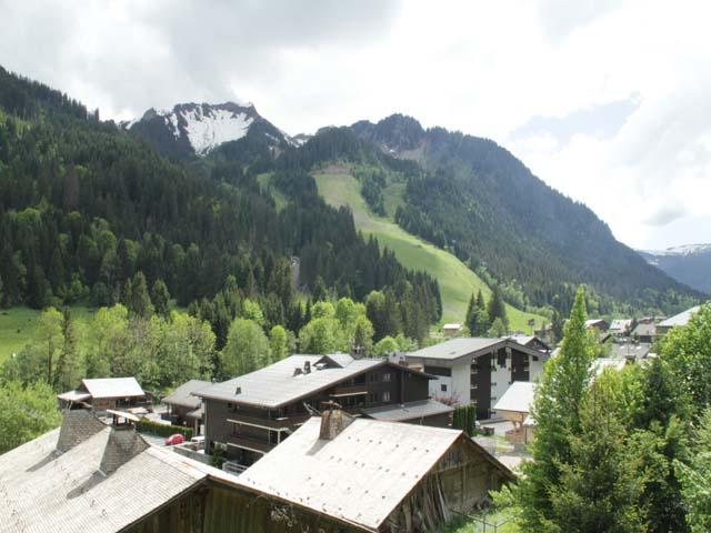 Apartements LES VOINETTES - Châtel