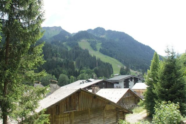 Apartements LES VOINETTES - Châtel