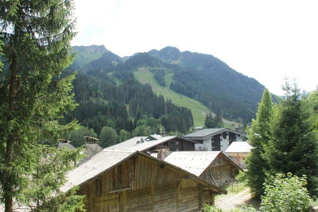 Apartements LES VOINETTES - Châtel