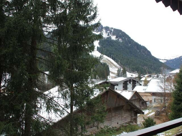 Apartements LES VOINETTES - Châtel