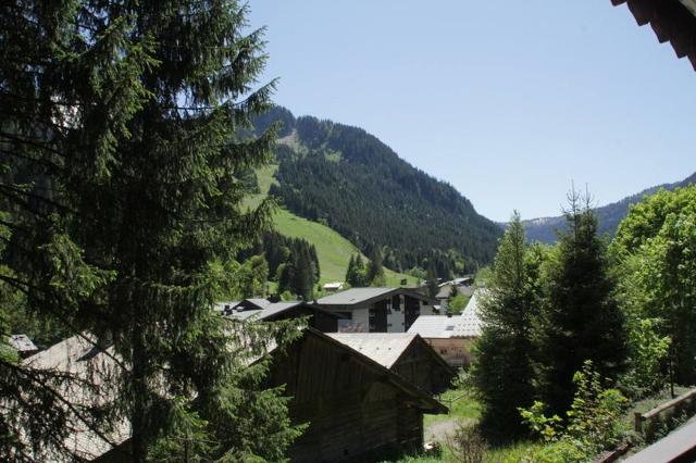 Apartements LES VOINETTES - Châtel