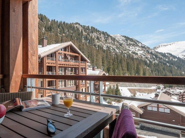 Pierre & Vacances Premium residence Les Terrasses d'Hélios - Flaine Montsoleil 1750