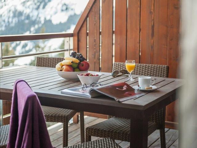 Pierre & Vacances Premium residence Les Terrasses d'Hélios - Flaine Montsoleil 1750