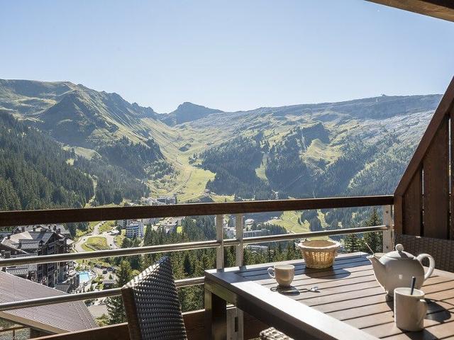 Pierre & Vacances Premium residence Les Terrasses d'Hélios - Flaine Montsoleil 1750