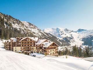 Pierre & Vacances Premium residence Les Terrasses d'Hélios - Flaine Montsoleil 1750