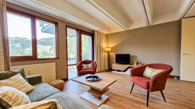 Apartements BETELGEUSE - Flaine Forum 1600