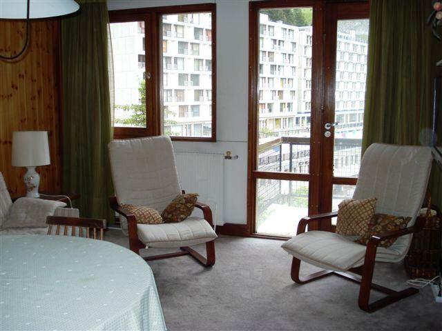 Apartements BETELGEUSE - Flaine Forum 1600