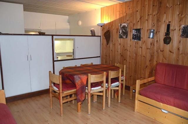 Apartements BETELGEUSE - Flaine Forum 1600