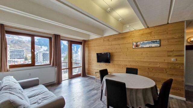 Apartements BETELGEUSE - Flaine Forum 1600