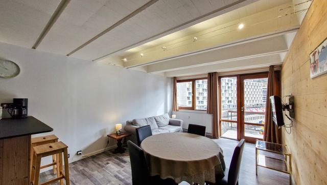 Apartements BETELGEUSE - Flaine Forum 1600