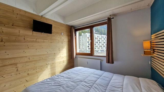 Apartements BETELGEUSE - Flaine Forum 1600