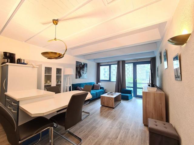 Apartements BETELGEUSE - Flaine Forum 1600