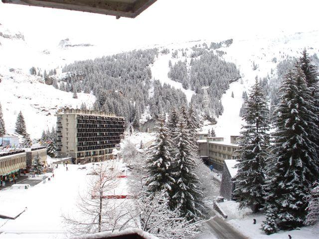 Apartements BETELGEUSE - Flaine Forum 1600