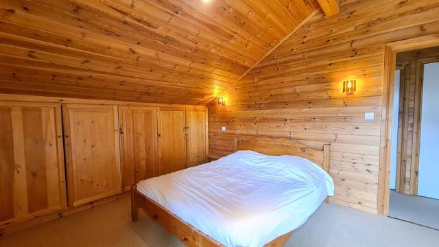 Chalet HAMEAU - Flaine Le Hameau 1800